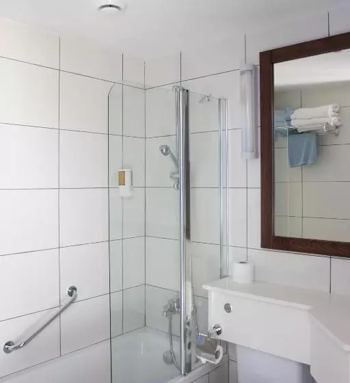 Marismare Apartments