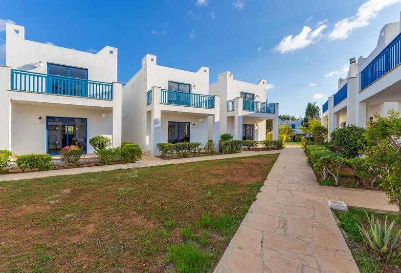 Marismare Apartments