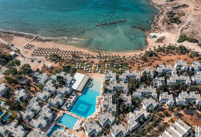 Marismare Apartments