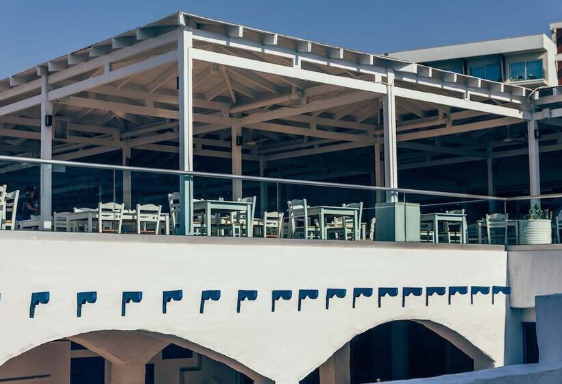 Marismare Apartments