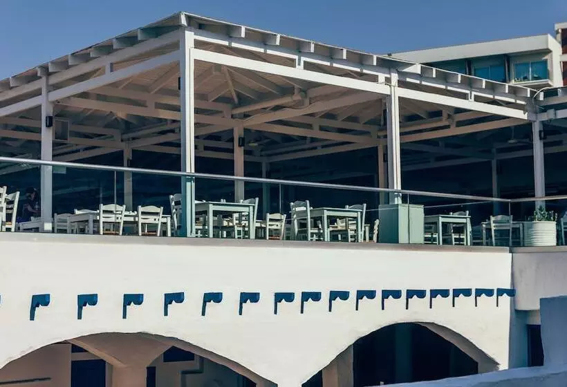 Marismare Apartments