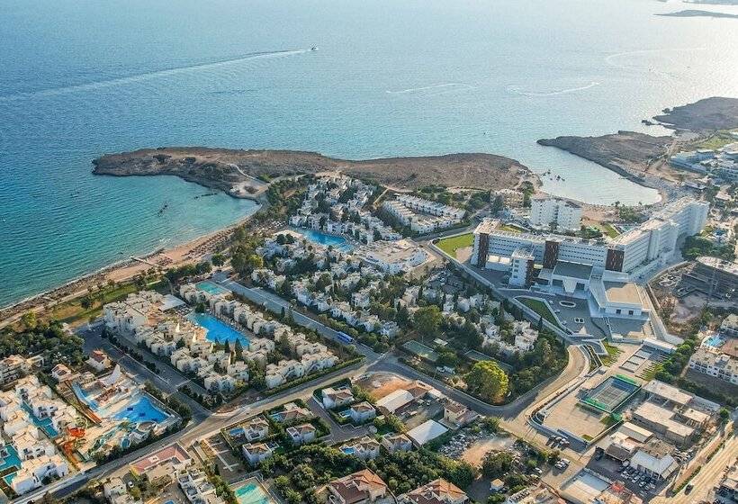 Marismare Apartments