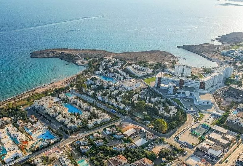 Marismare Apartments