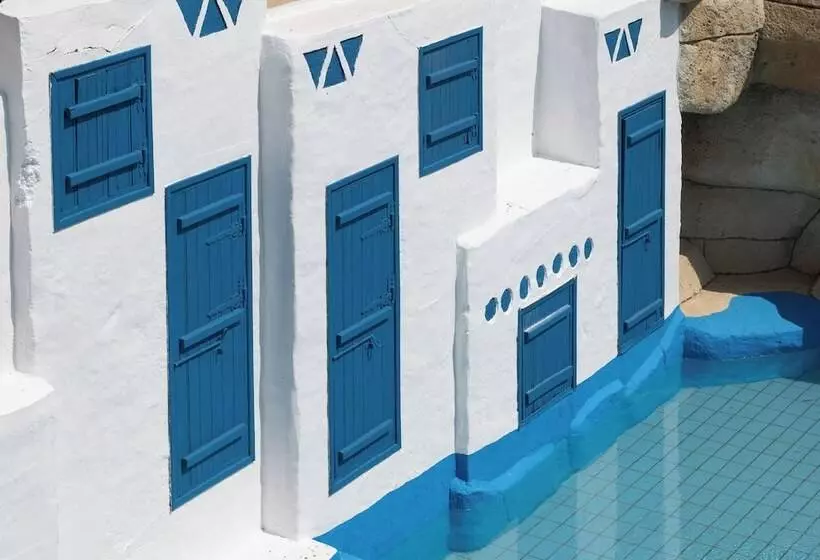 Marismare Apartments