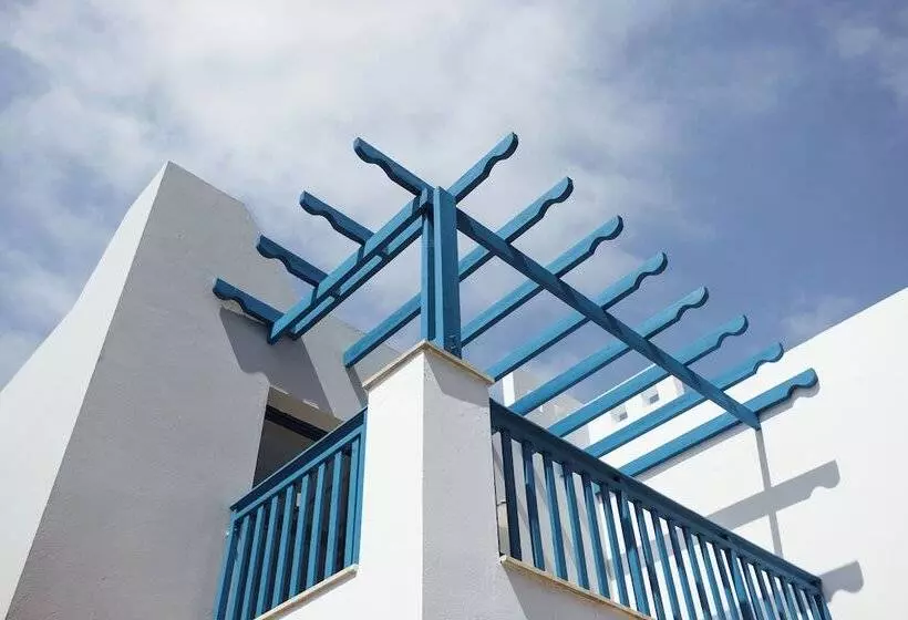 Marismare Apartments