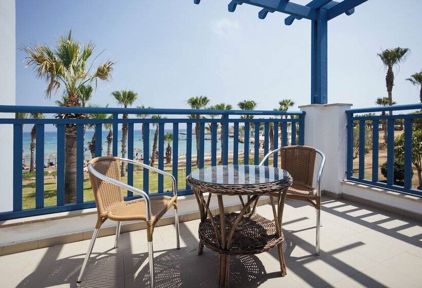 Marismare Apartments