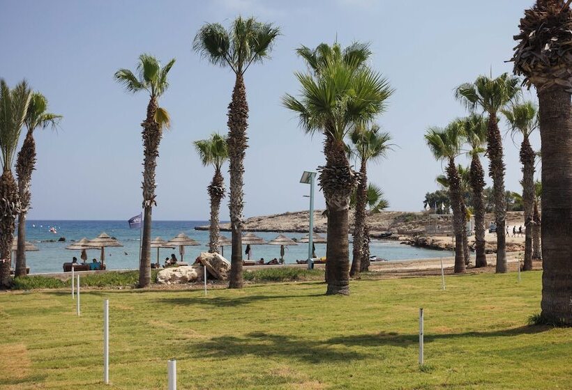 Marismare Apartments