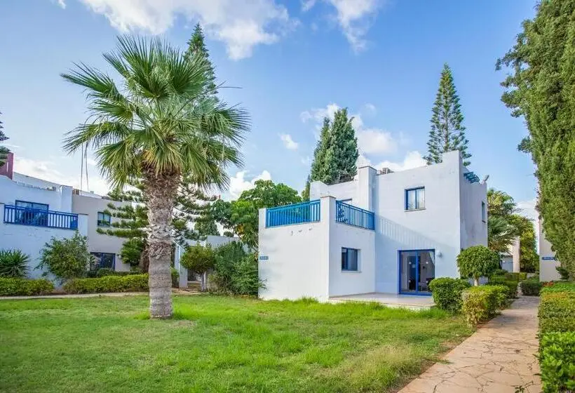 Marismare Apartments