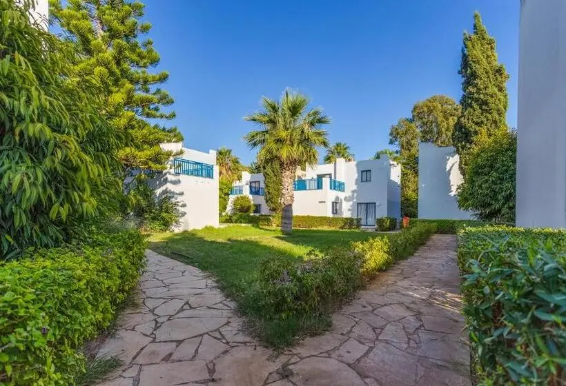 Marismare Apartments