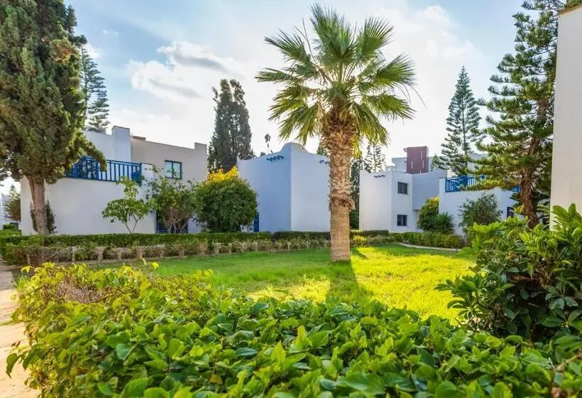Marismare Apartments