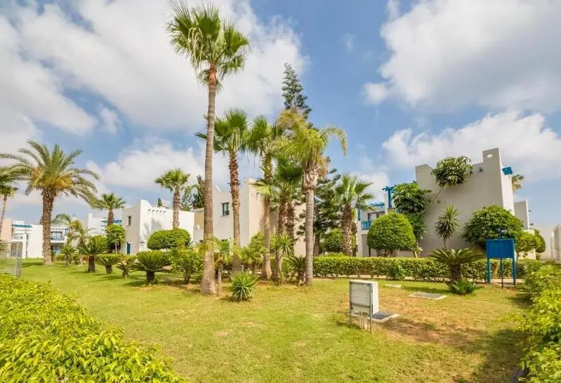 Marismare Apartments