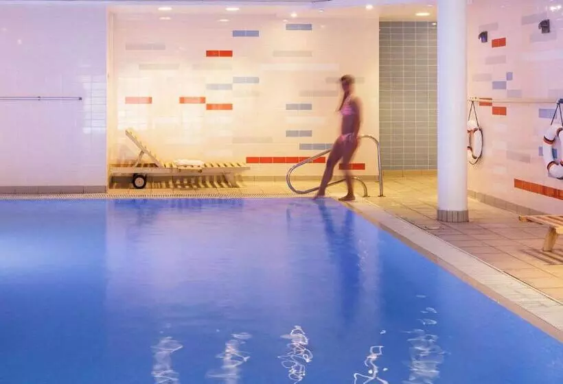 Novotel Milton Keynes