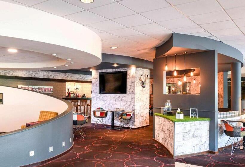 Novotel Milton Keynes