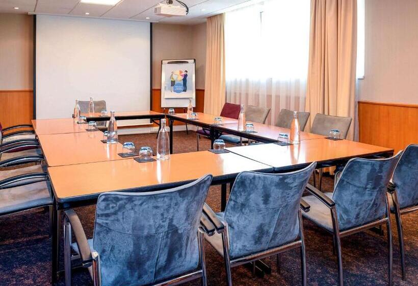 Novotel Milton Keynes