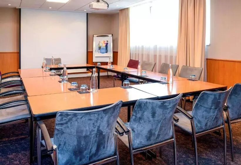 Novotel Milton Keynes