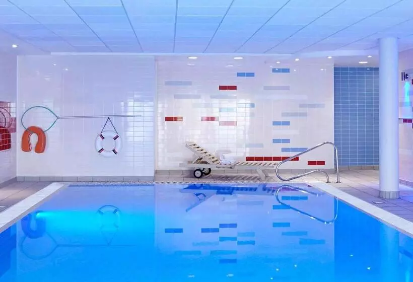 Novotel Milton Keynes