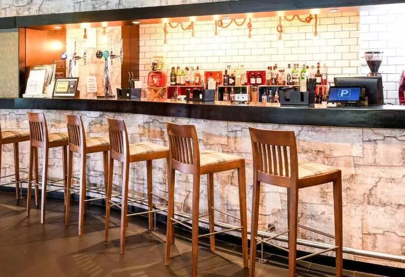 Novotel Milton Keynes