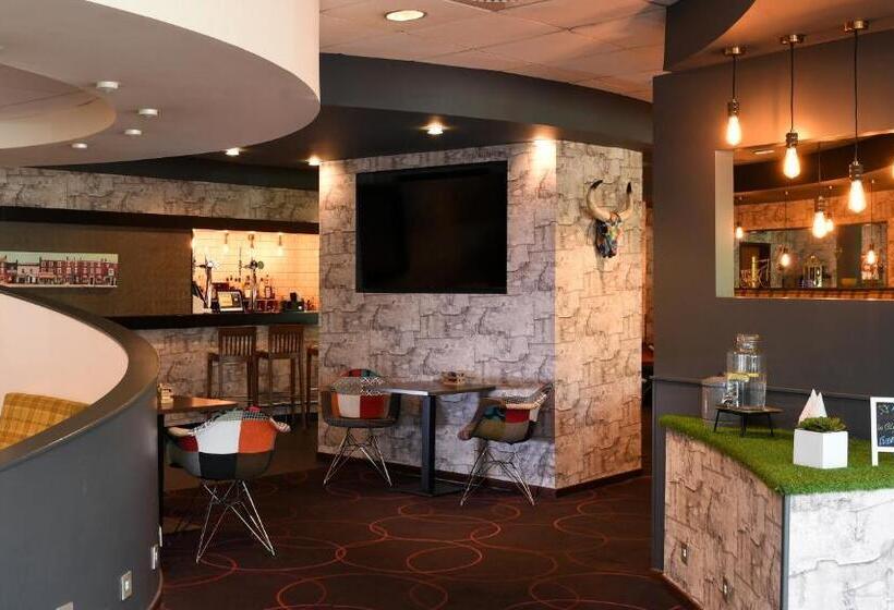 Novotel Milton Keynes