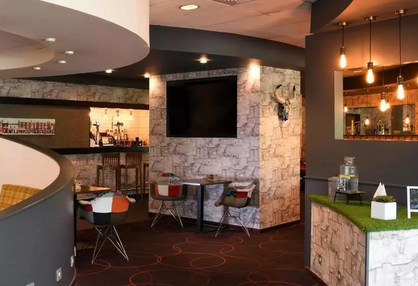 Novotel Milton Keynes