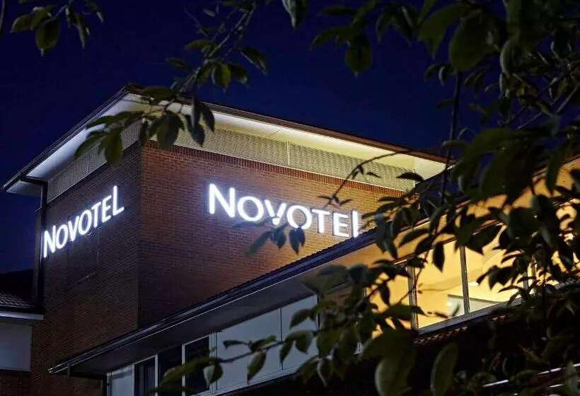 Novotel Milton Keynes