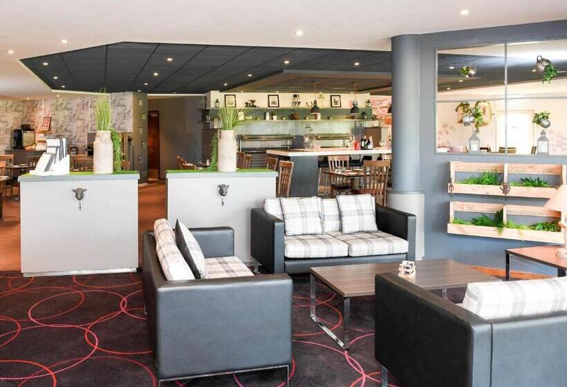 Novotel Milton Keynes