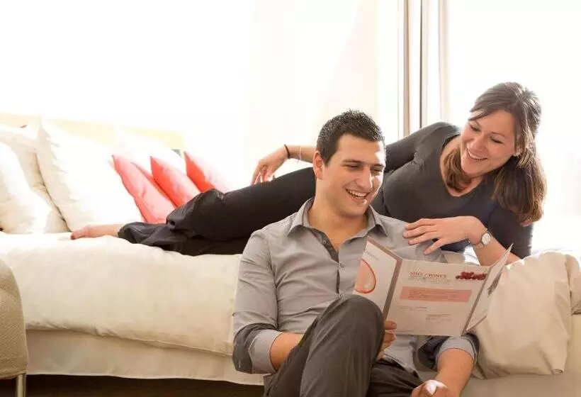 Novotel Milton Keynes