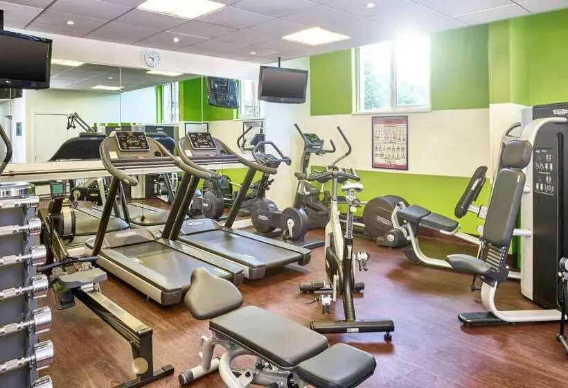 Novotel Milton Keynes