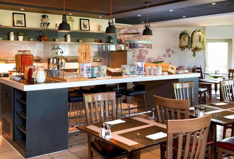 Novotel Milton Keynes