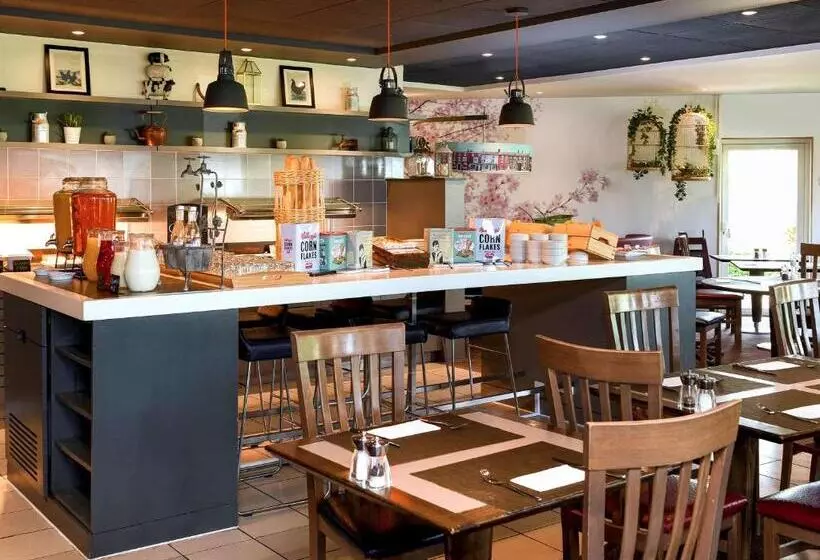 Novotel Milton Keynes