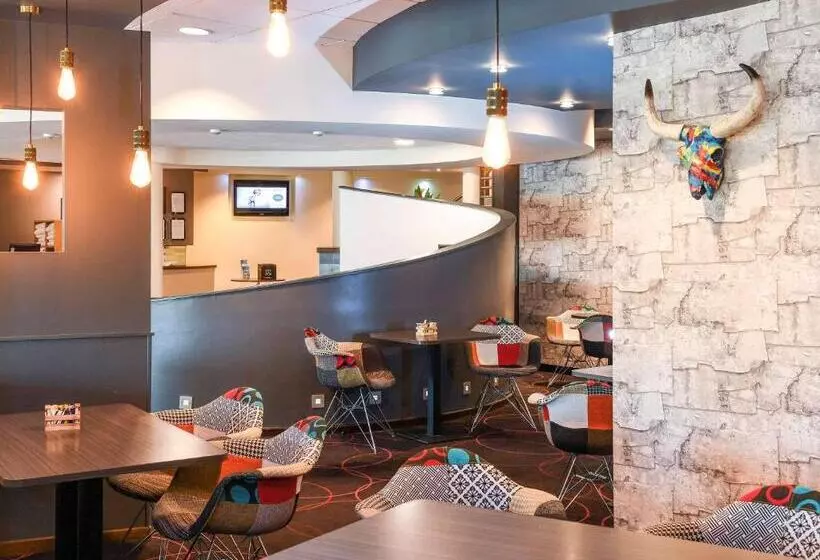 Novotel Milton Keynes