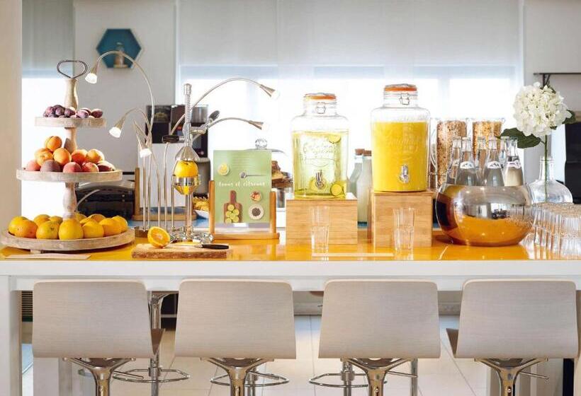 Novotel Milton Keynes