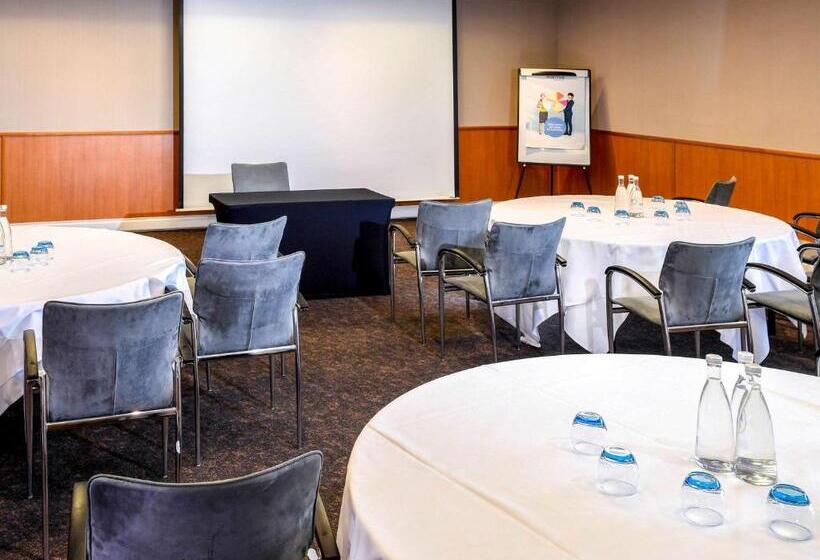 Novotel Milton Keynes