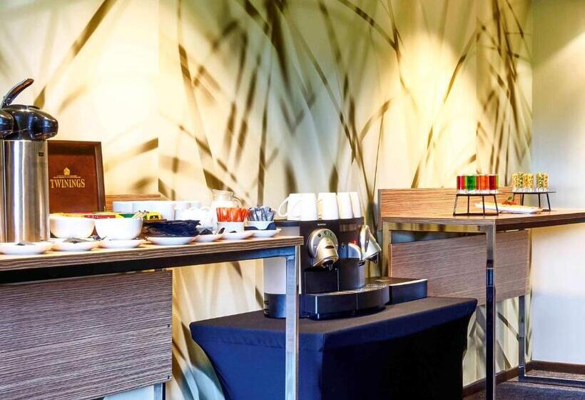 Novotel Milton Keynes