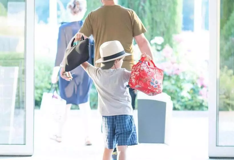 Novotel Milton Keynes