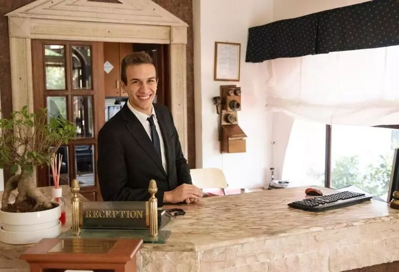 Park Hotel Serenissima