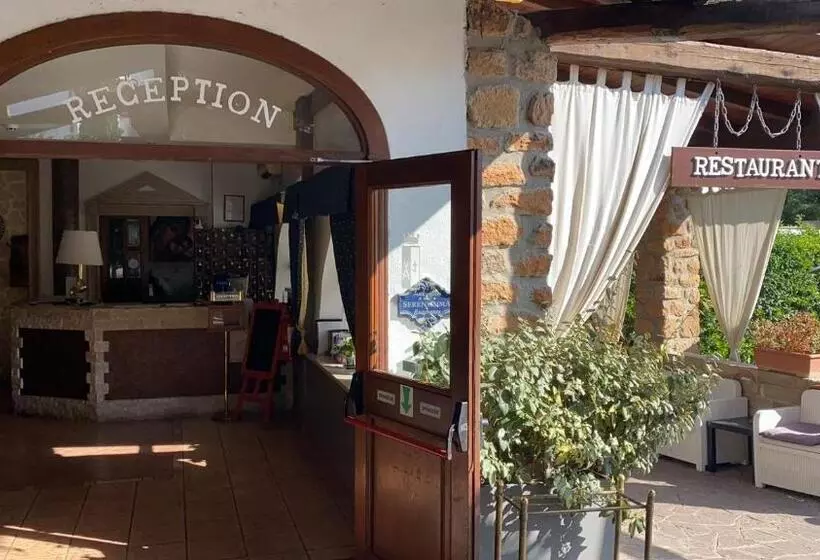 Park Hotel Serenissima