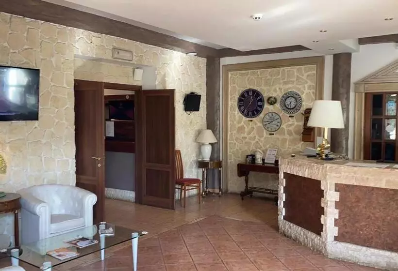 Park Hotel Serenissima