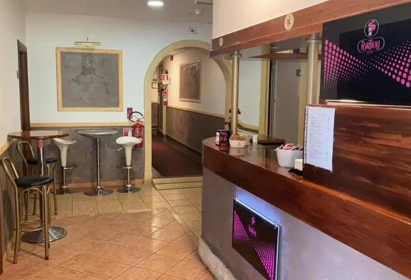 Park Hotel Serenissima