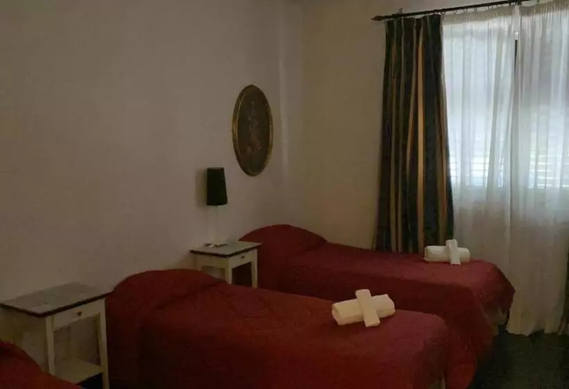 Park Hotel Serenissima