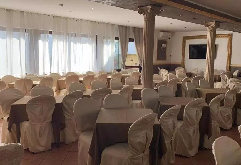 Park Hotel Serenissima