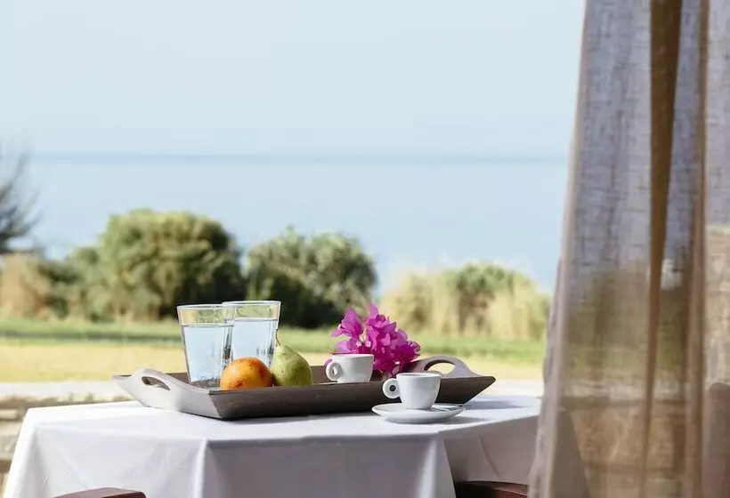 Poseidon Of Paros Hotel & Spa