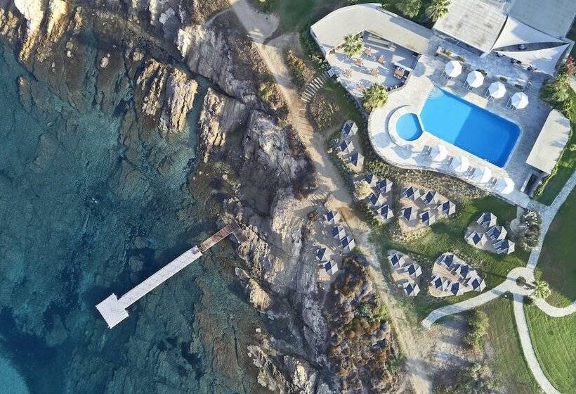 Poseidon Of Paros Hotel & Spa