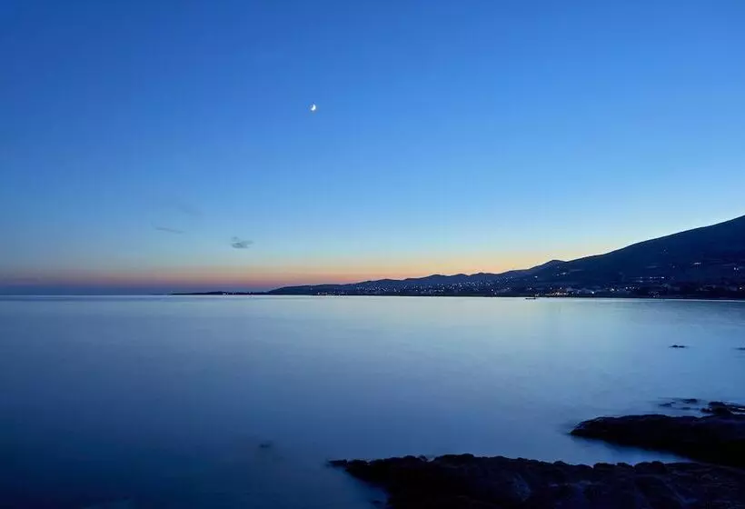 Poseidon Of Paros Hotel & Spa