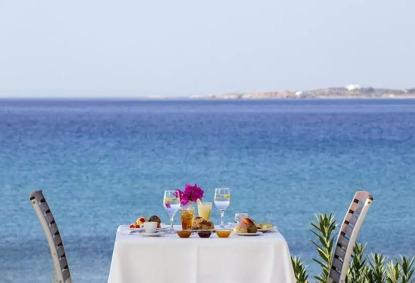 Poseidon Of Paros Hotel & Spa