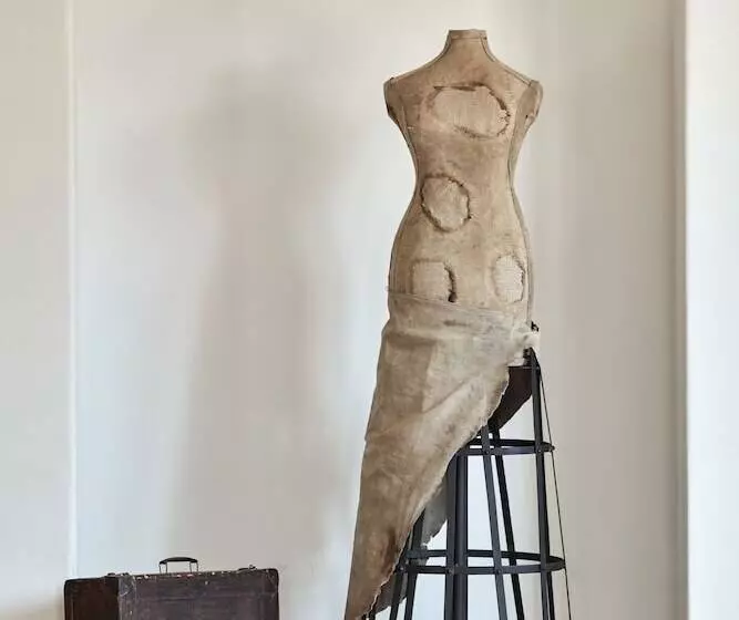 Poseidon Of Paros Hotel & Spa