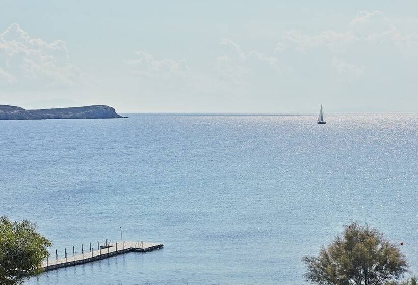 Poseidon Of Paros Hotel & Spa