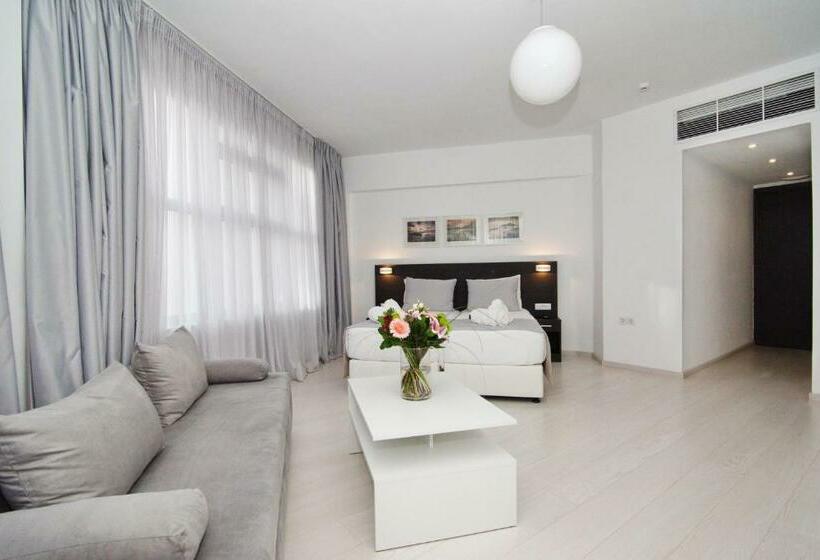 ホテル Boss Boutique Athens