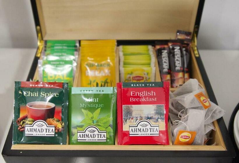 ホテル Boss Boutique Athens