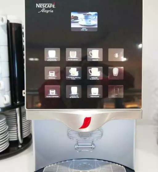 Hotelli Boss Boutique Athens