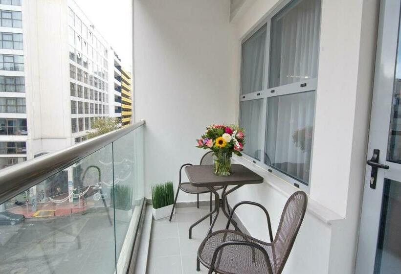 ホテル Boss Boutique Athens